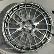 Felgi Aluminiowe DOTZ 19'' 5x114.3 ET 45 TOYOTA HONDA HYUNDAI RENAULT LEXUS - 2