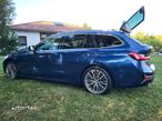 BMW Seria 3 320d Touring xDrive Aut. Luxury Line - 7