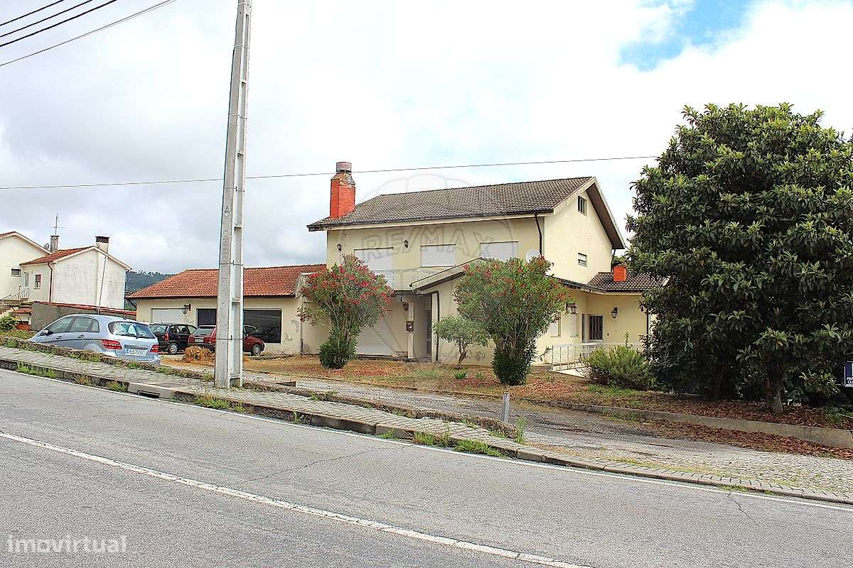 Moradia T5 para venda - Grande imagem: 3/41