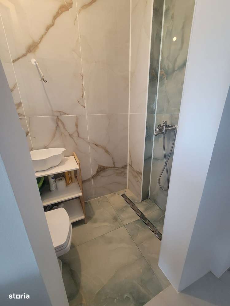 Garsoniera ultracentrala, langa Spitalul Elias si Arcul de Triumf - Imagine principală: 5/10