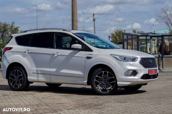 Ford Kuga - 15