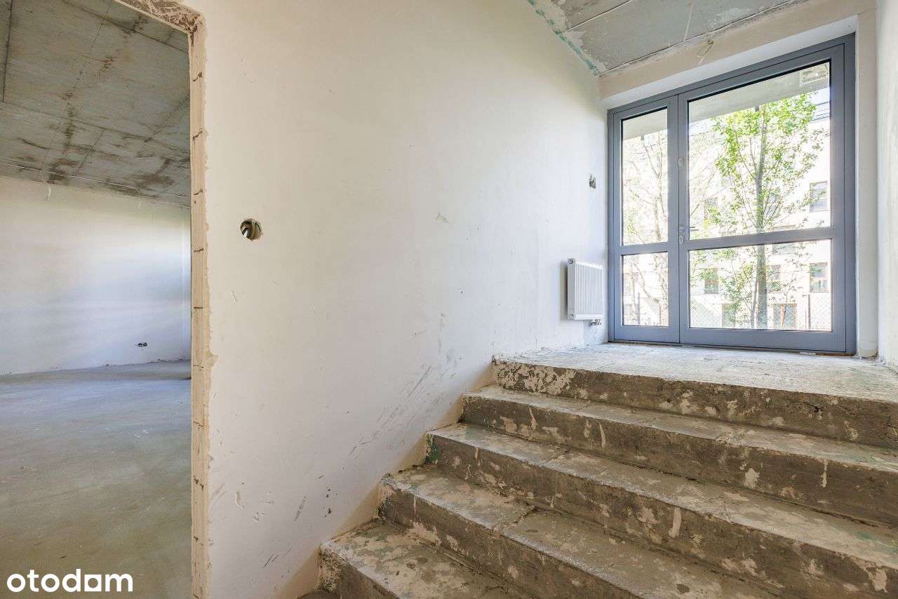 Lokal usługowy 119,17m2 w stanie deweloperskim-11