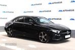 Mercedes-Benz A 180 Limousine d AMG Line Aut. - 2