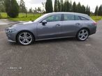 Mercedes-Benz CLA 200 d Shooting Brake 8G-DCT Edition Progressive Line - 9