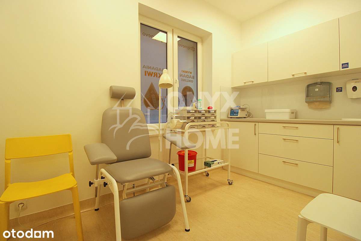 Lokal w centrum Gdyni, z dużym zapleczem 284,74 m2-6