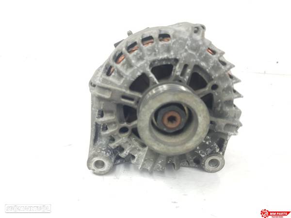 ALTERNADOR BMW 1 E81 2008 - 1