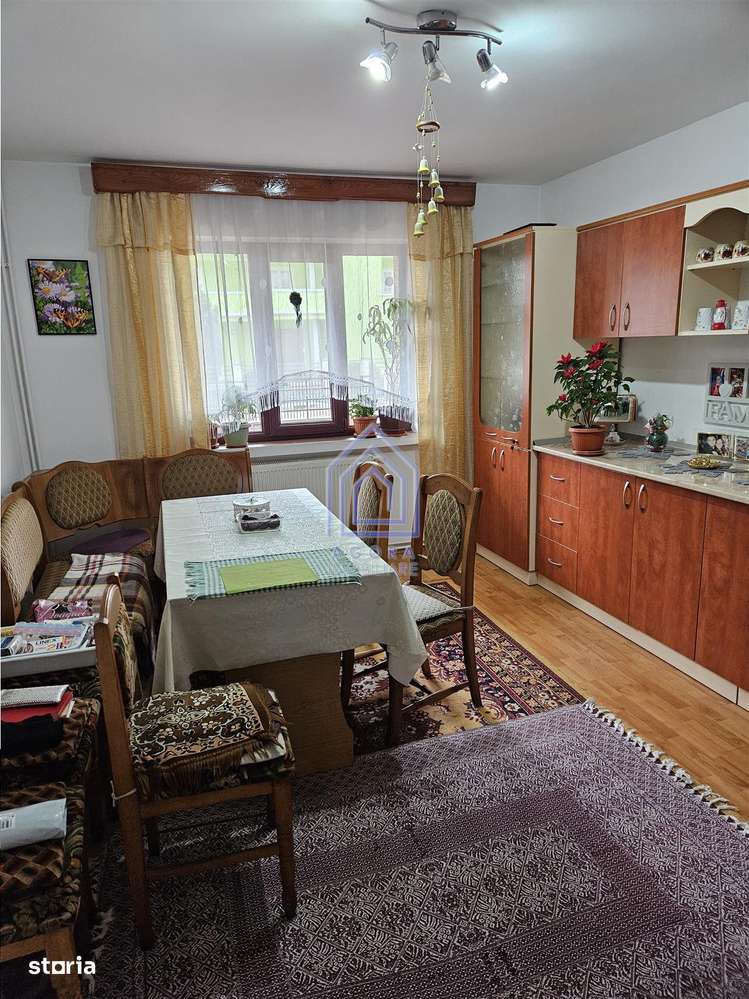 Casa , pozitie centrala, Gura Humorului, Suceava-9