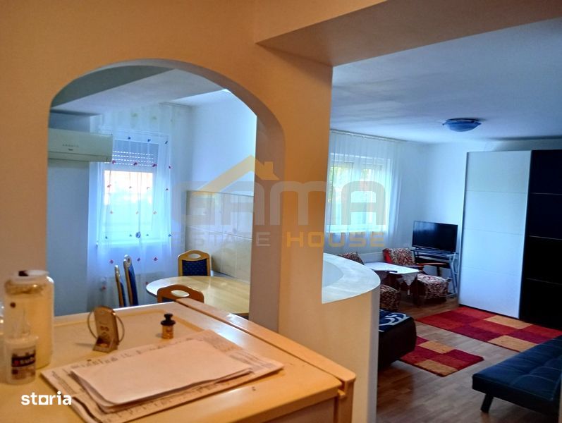 Apartament 1 camera | centrala proprie | zona Aradul Nou