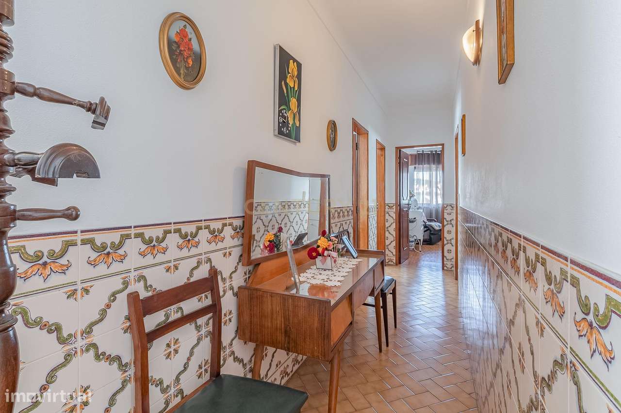 Encantadora Moradia  em Budens, Vila do Bispo - Grande imagem: 5/39