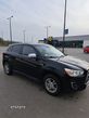 Mitsubishi ASX 1.6 Active - 12