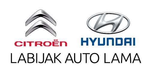 Labijak Auto Lama Sp. j. logo