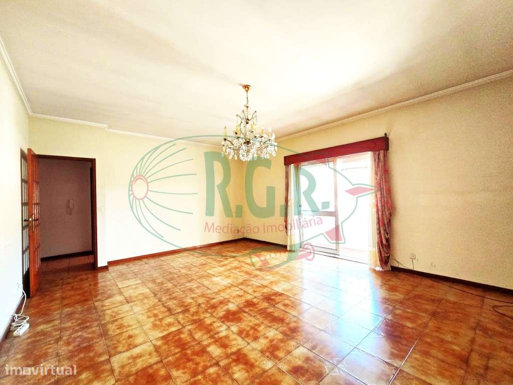 T3 de 3 Frentes | Próximo Estação Comboios Rio Tinto-10