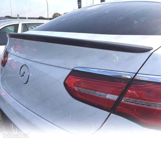 AILERON SPOILER PARA MERCEDES GLC COUPE W253 LOOK AMG - 1