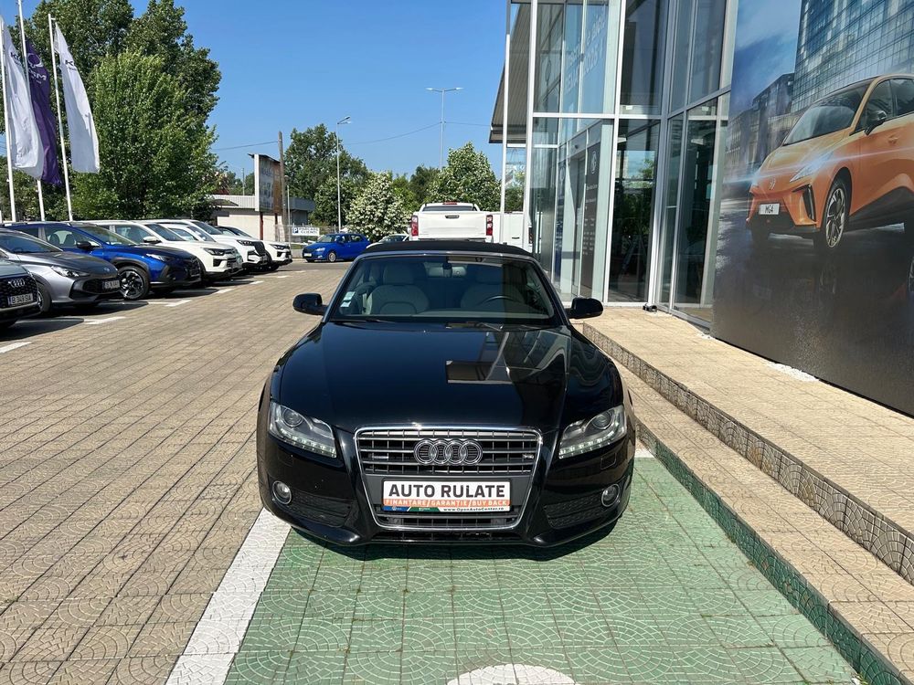Audi A5 Cabrio (3)