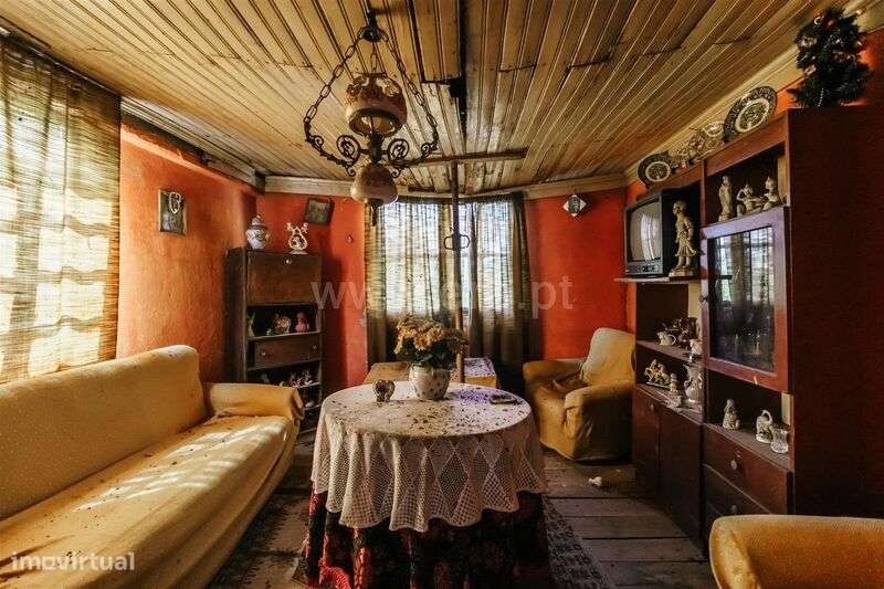 Moradia Rústica T1 / Covilhã, Casegas - Grande imagem: 4/19