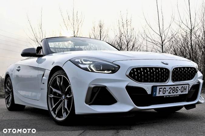 BMW Z4 M M40i sport - 2