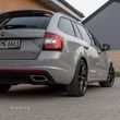 Skoda Octavia Combi 2.0 TDI RS - 4