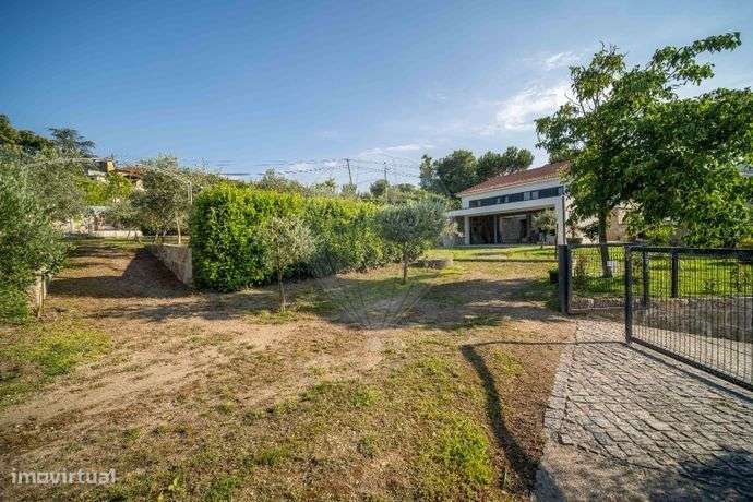 Quinta T5 + T1 Marco de Canaveses - Grande imagem: 5/12