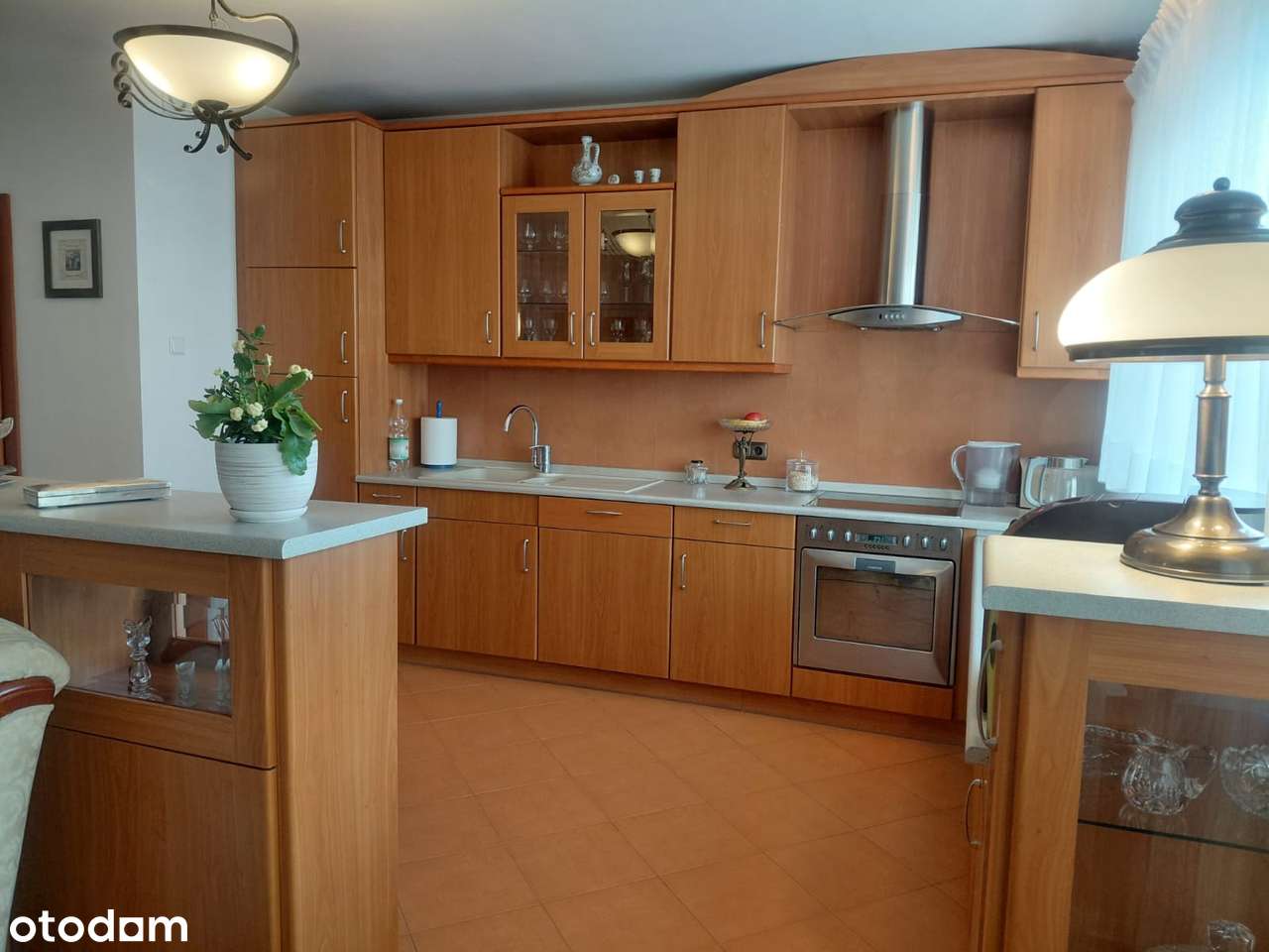 Atrakcyjne mieszkanie 3 pokojowe, gotowe do wprowadzenia-6