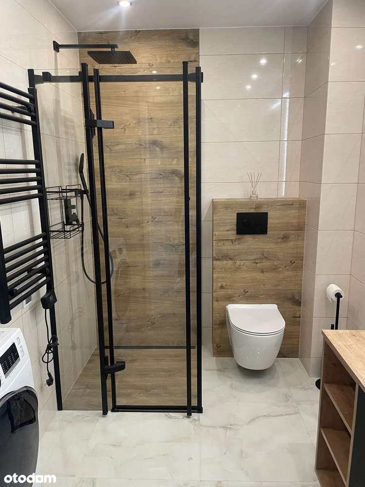 Luksusowy apartament M-5, z widokiem na las - Pełny obrazek: 5/10