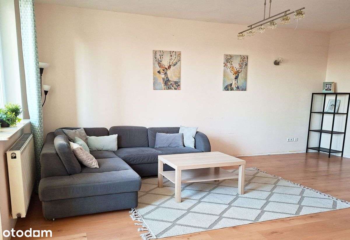 Z widokiem na park, bardzo funkcjonalne!-3