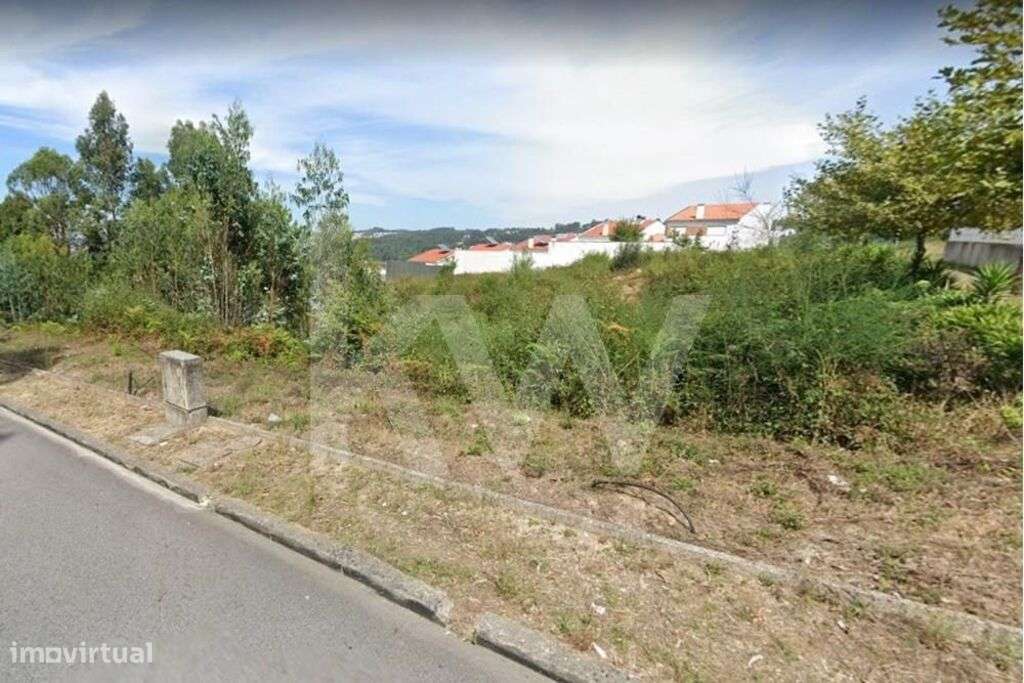 Lote de Terreno para construção de Moradia Geminada - 553m2 - Caldas d - Grande imagem: 2/3