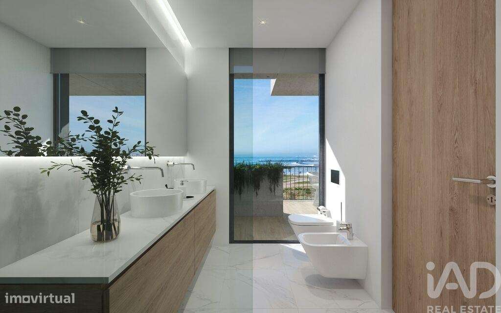 Apartamento T4 em Canidelo de 215,00 m2 - Grande imagem: 4/13