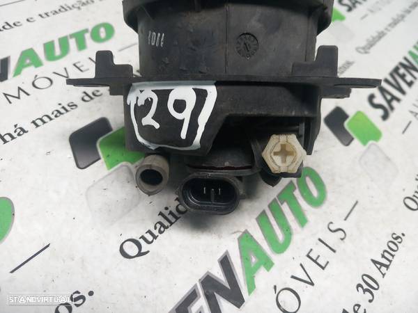 Farol Nevoeiro Citroën C4 Picasso I Veículo Multiuso (Ud_) - 6