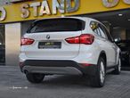 BMW X1 18 d sDrive Auto - 4