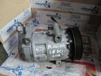 Compressor AC 926004990R RENAULT CLIO 4 2016 1.5 DCI RENAULT CLIO 4 SW 2017 1.5DCI 90CV 5P CINZA DIESEL VALEO - 1