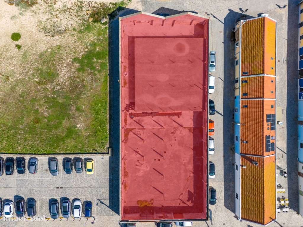 Edificio na 1ª linha de praia excelente para investimento - Grande imagem: 3/17