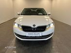 Skoda Octavia 1.6 TDI Style - 1