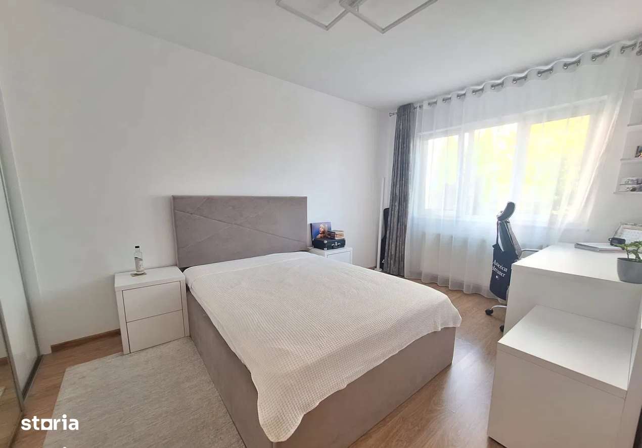 Persoana fizica vand apartament cu 3 camere in cartierul Manastur - Imagine principală: 5/13