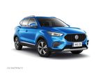 MG ZS - 13