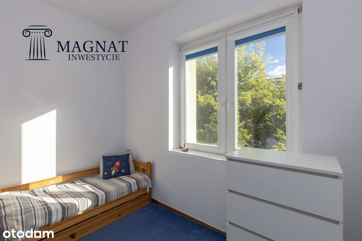 0% PROWIZJI! słoneczne, wysokie, balkon, zieleń, klimatyzacja-16