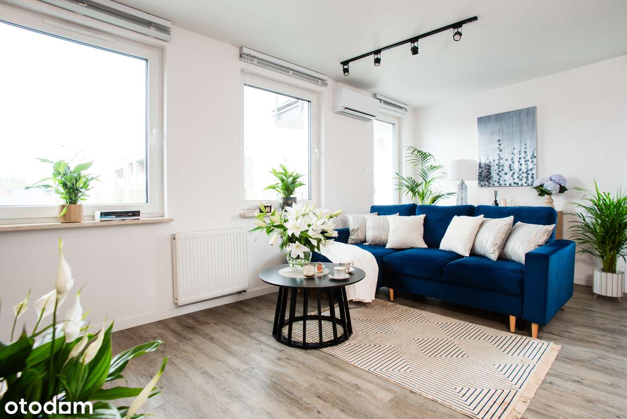 Komfortowe mieszkanie na sprzedaż wsród zieleni w sercu Kielc-4