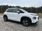 Citroën C3 Aircross BlueHDI 120 Stop & Start EAT6 Rip-Curl - 10