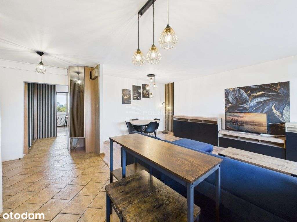 Mieszkanie 3km od Rynku/60,4m2/3 pokoje-7