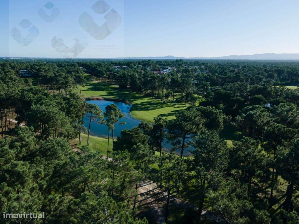 MARAVILHOSA MORADIA HERDADE DA AROEIRA (V4)-3