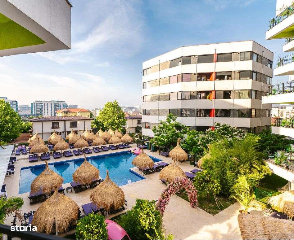 SUPER PROMOŢIE! Apartament marca ZigZag Apartments la doar 86000 Euro!-3