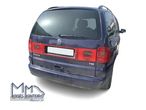 PEÇAS VW Sharan 2001 1.9tdi - 4