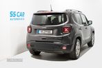 Jeep Renegade 1.6 MJD Limited DCT - 3