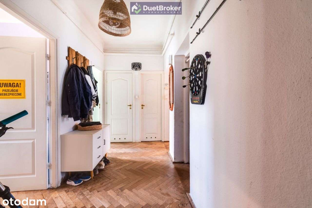 3 oddzielne pokoje, parter,Uwm,65m2,parking-6