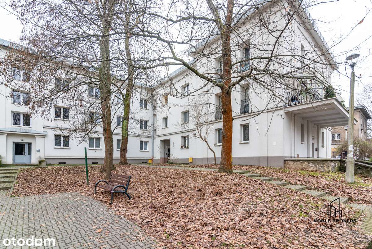 3 Pokoje z aneksem | po Odświeżeniu | Os. Sportowe-12