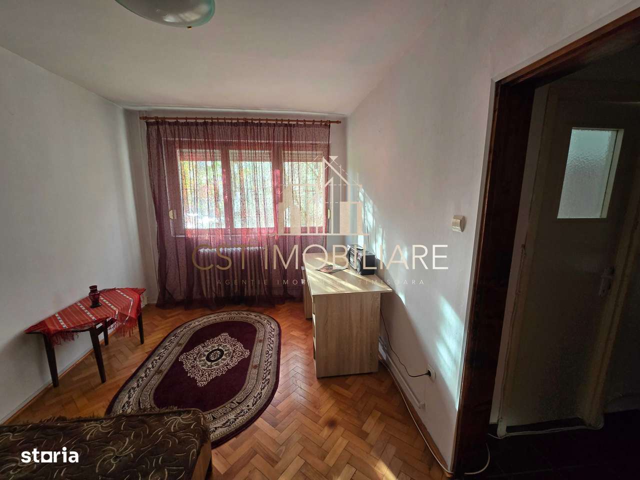 Apartament 2 camere, parter, Calea Sagului, - Imagine principală: 4/8