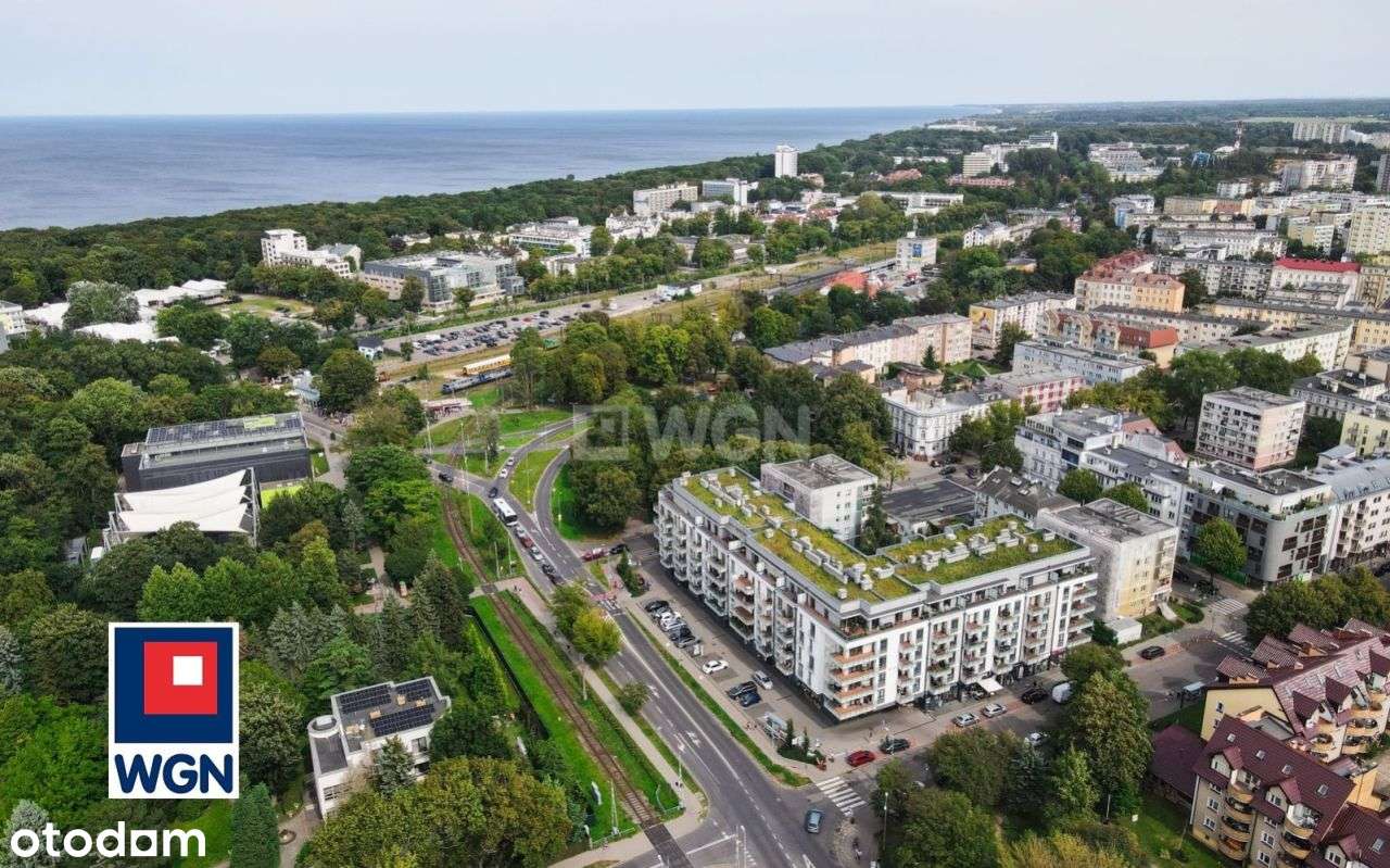 Apartament 2 pokoje z garażem-15