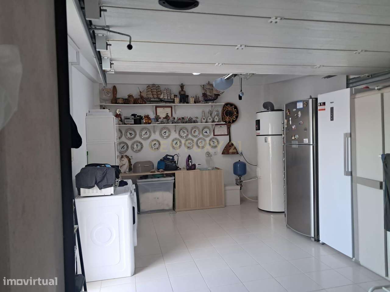 Moradia T4 com Piscina de Água Salgada | Quinta de Valadares-12