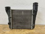 Radiator intercooler Audi A4 B7 sedan S-Line - 1