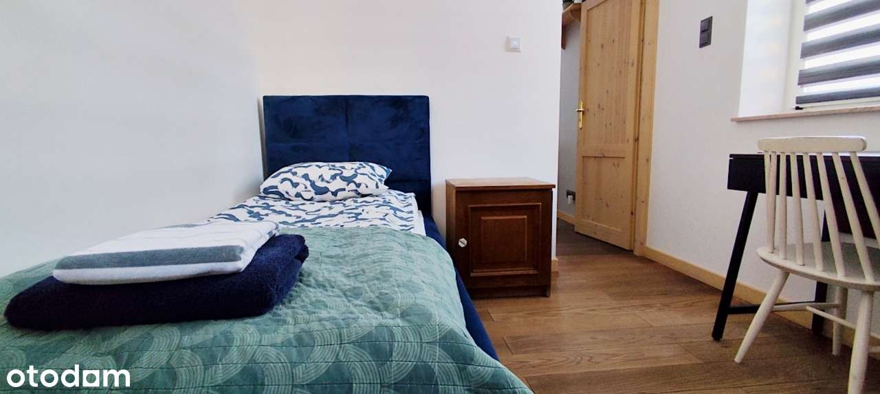 Ogród i Las – Wolności, Gdynia Działki Leśne-3