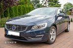 Volvo S60 D3 Kinetic - 3